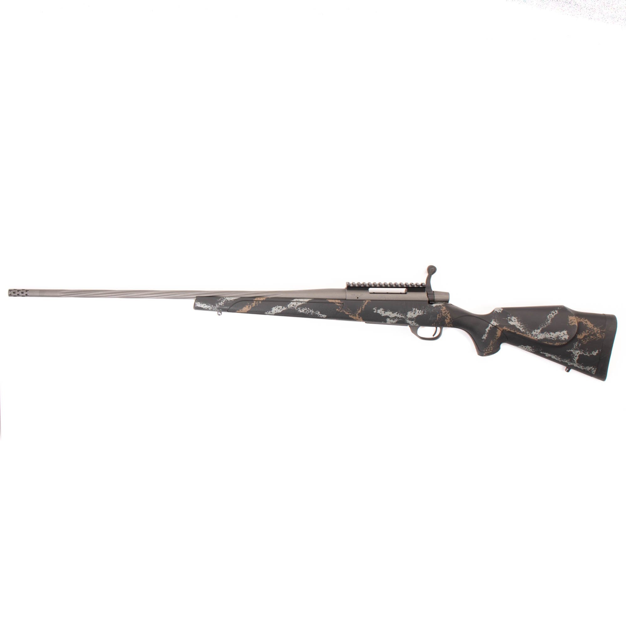 Weatherby Vanguard Maneater Special